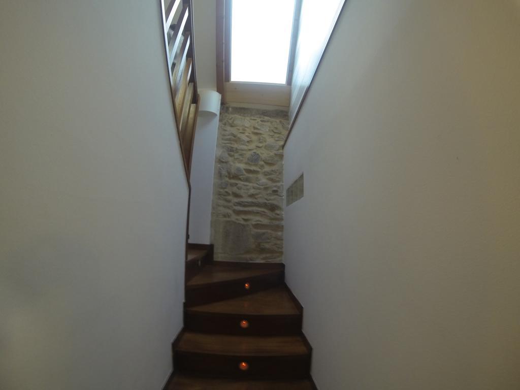Inicia Casas Reales Apartment Santiago de Compostela Room photo