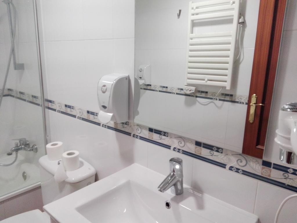 Inicia Casas Reales Apartment Santiago de Compostela Exterior photo