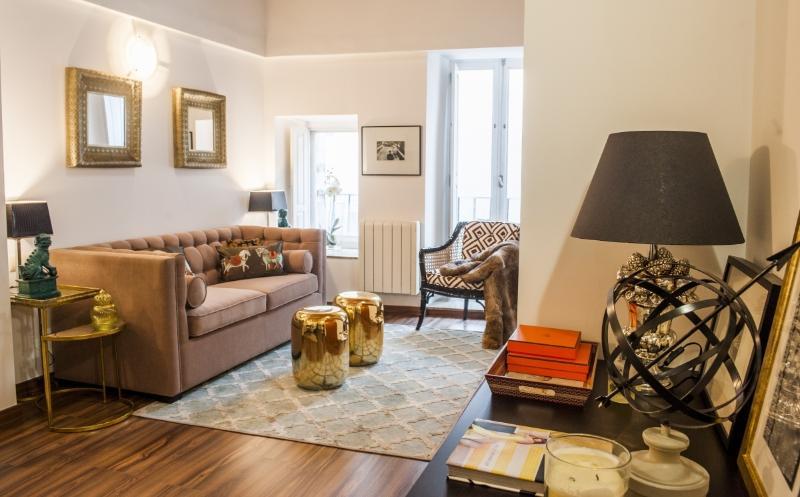 Inicia Casas Reales Apartment Santiago de Compostela Exterior photo
